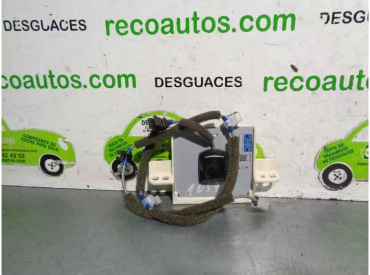 Recambio de antena para lexus ls (_f4_) 460 (usf40) referencia OEM IAM 8686050100 4628000930 2