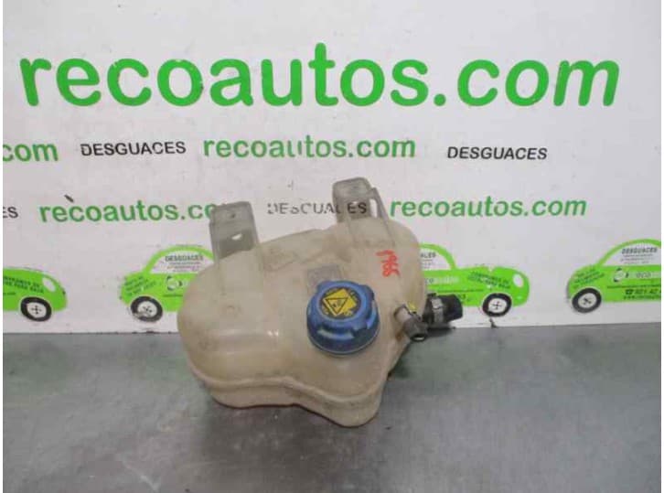 Recambio de deposito expansion para peugeot 107 (pm_, pn_) 1.0 referencia OEM IAM