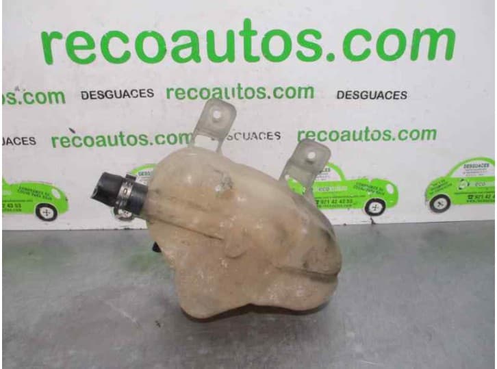 Recambio de deposito expansion para peugeot 107 (pm_, pn_) 1.0 referencia OEM IAM 2