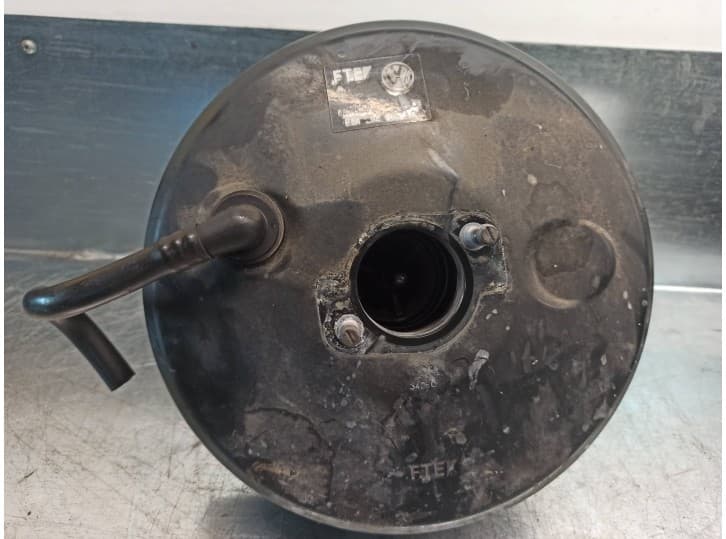 Recambio de servofreno para skoda fabia i (6y2) 1.2 referencia OEM IAM 6Q1614105AG  FTE