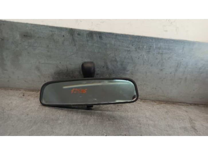 Recambio de espejo interior para hyundai santa fé i (sm) 2.0 crdi referencia OEM IAM