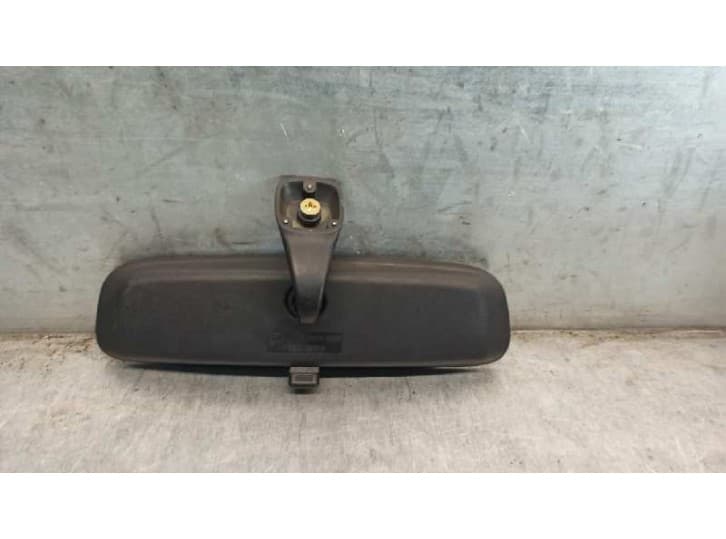 Recambio de espejo interior para hyundai santa fé i (sm) 2.0 crdi referencia OEM IAM 2