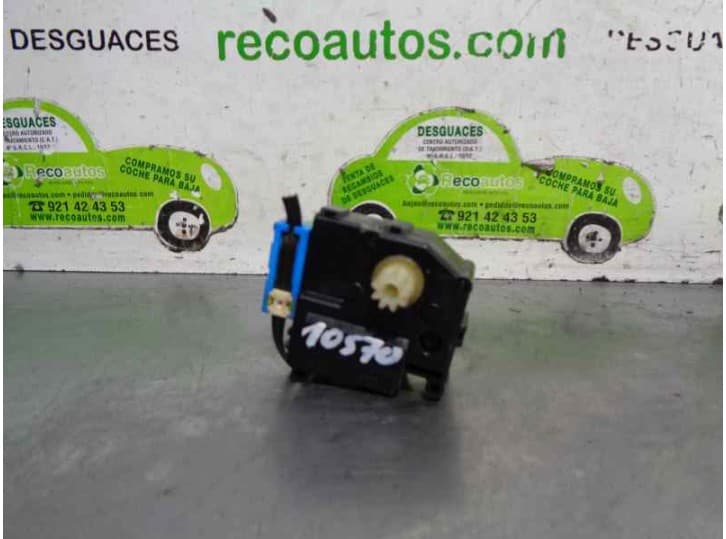 Recambio de motor calefaccion para lexus ls (_f4_) 460 (usf40) referencia OEM IAM 0638000940 2
