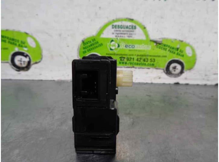 Recambio de motor calefaccion para lexus ls (_f4_) 460 (usf40) referencia OEM IAM 0638000940 3