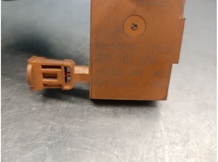 Recambio de sensor para audi a6 c7 (4g2, 4gc) 3.0 tdi quattro referencia OEM IAM 4H0907658 5