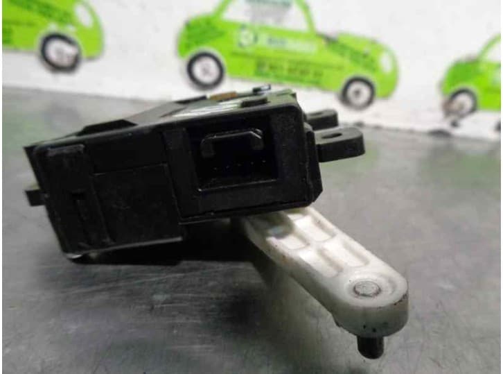 Recambio de motor calefaccion para lexus ls (_f4_) 460 (usf40) referencia OEM IAM 0638001030 3