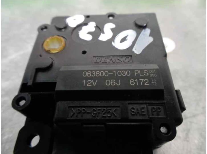 Recambio de motor calefaccion para lexus ls (_f4_) 460 (usf40) referencia OEM IAM 0638001030 4