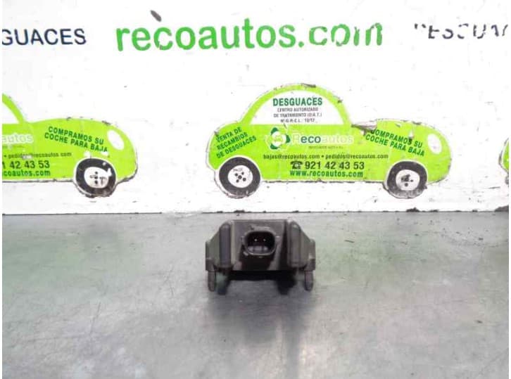 Recambio de sensor airbag para lexus ls (_f4_) 460 (usf40) referencia OEM IAM 8917335080