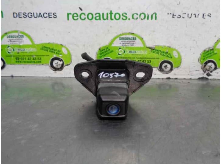 Recambio de modulo electronico para lexus ls (_f4_) 460 (usf40) referencia OEM IAM 8679050020