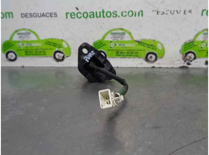 Recambio de modulo electronico para lexus ls (_f4_) 460 (usf40) referencia OEM IAM 8679050020 2