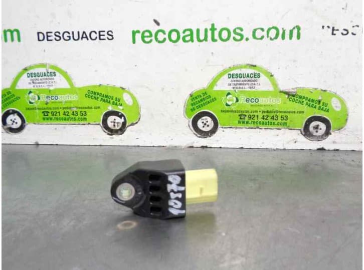 Recambio de sensor impacto para lexus ls (_f4_) 460 (usf40) referencia OEM IAM 8983150010