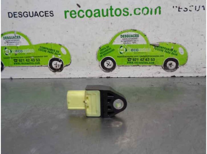 Recambio de sensor impacto para lexus ls (_f4_) 460 (usf40) referencia OEM IAM 8983150010 2
