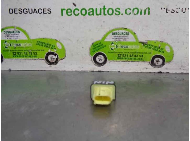 Recambio de sensor impacto para lexus ls (_f4_) 460 (usf40) referencia OEM IAM 8983150010 3