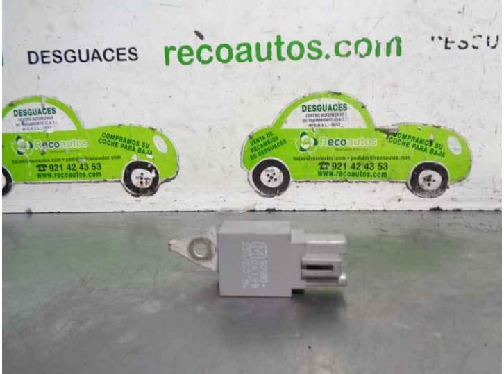 Recambio de rele para lexus ls (_f4_) 460 (usf40) referencia OEM IAM 9098004198
