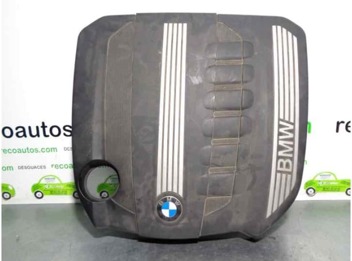 Recambio de tapa motor para bmw 5 gran turismo (f07) 530 d referencia OEM IAM 13717800575