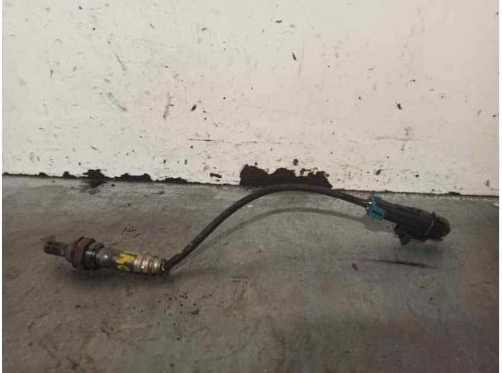 Recambio de sonda lambda para opel vectra c (z02) 2.2 16v (f69) referencia OEM IAM 12573936