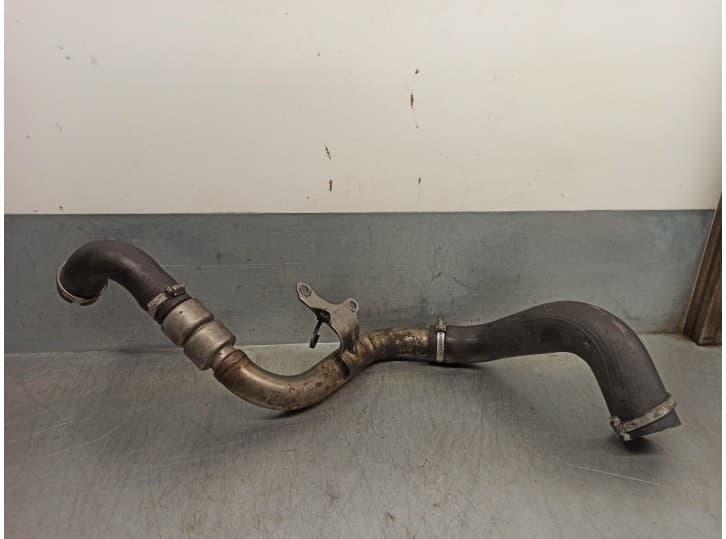 Recambio de tubo para ford focus ii (da_, hcp, dp) 1.8 tdci referencia OEM IAM 4M516C646D
