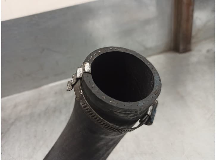 Recambio de tubo para ford focus ii (da_, hcp, dp) 1.8 tdci referencia OEM IAM 4M516C646D 3