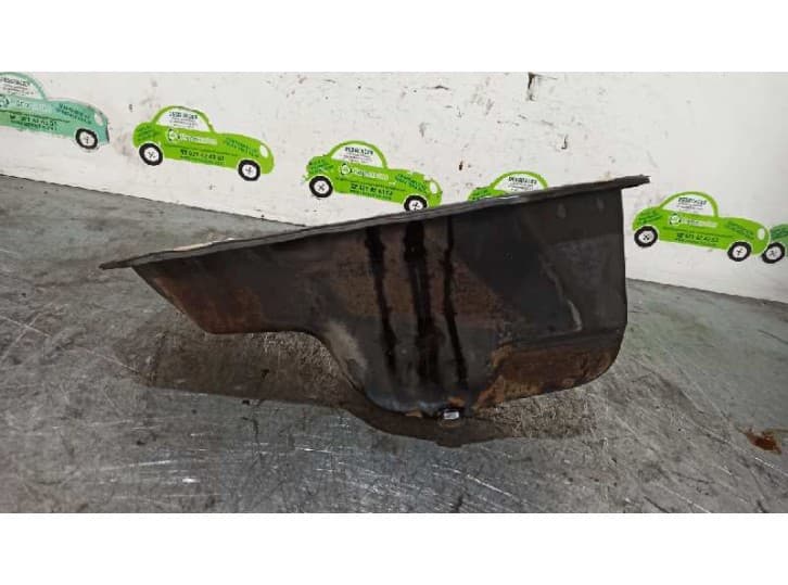 Recambio de carter para volkswagen polo (6n2) 1.4 16v referencia OEM IAM 030103601M 3