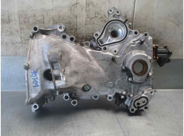 Recambio de tapa distribucion para toyota aygo (_b1_) 1.0 (kgb10_) referencia OEM IAM 9E22Y3