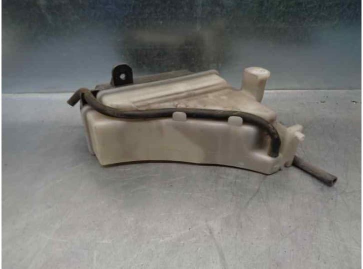 Recambio de deposito expansion para hyundai getz (tb) 1.1 referencia OEM IAM 254301C000 2