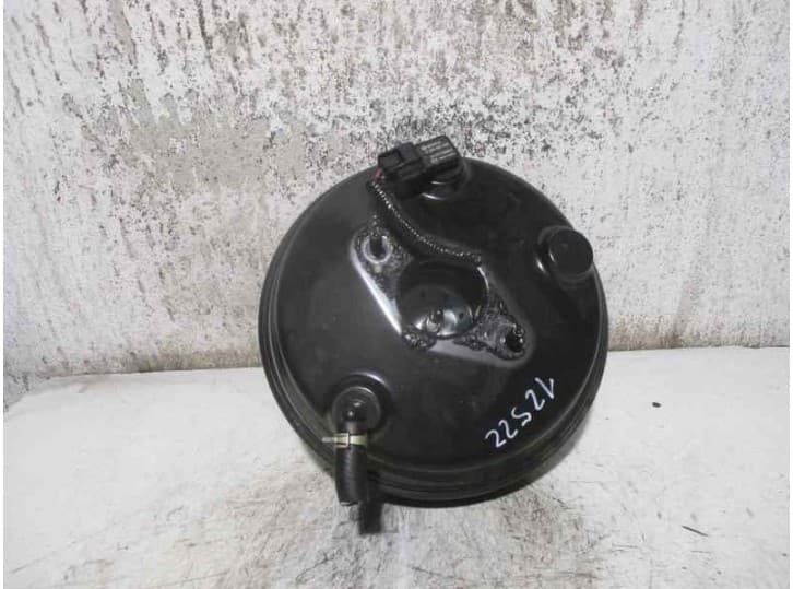 Recambio de servofreno para infiniti q50 50 d referencia OEM IAM 4GC5A 2