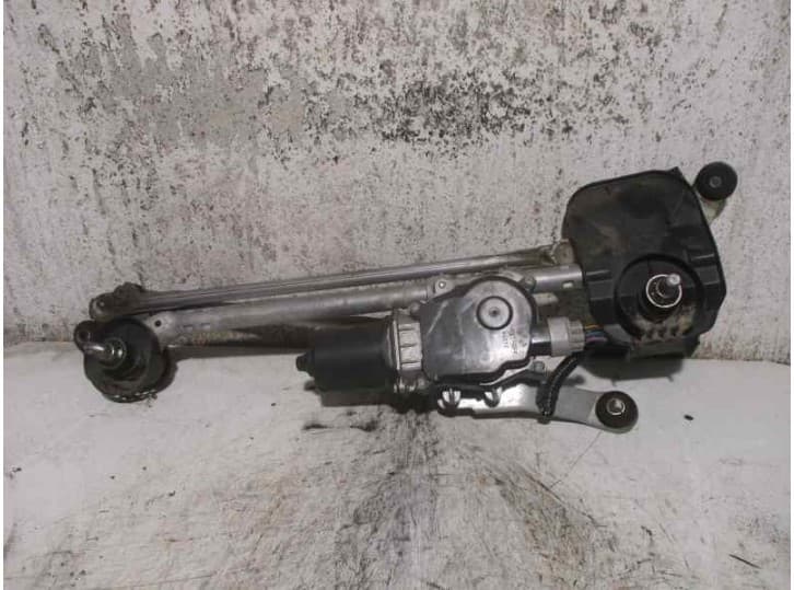 Recambio de motor limpia delantero para infiniti q50 50 d referencia OEM IAM 3Y20CO43