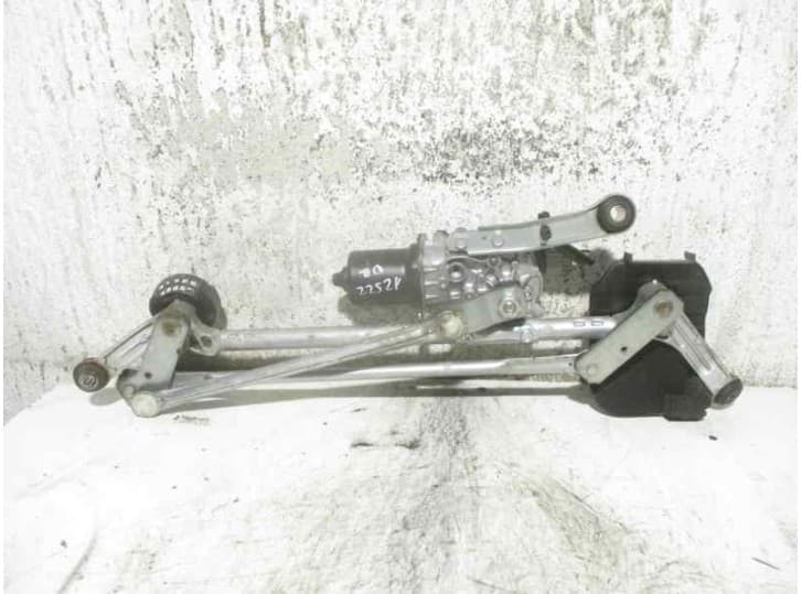 Recambio de motor limpia delantero para infiniti q50 50 d referencia OEM IAM 3Y20CO43 2
