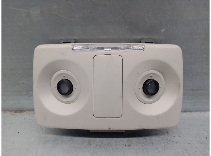 Recambio de luz interior para fiat freemont (345_) 2.0 jtd referencia OEM IAM K1FW42HDAAB