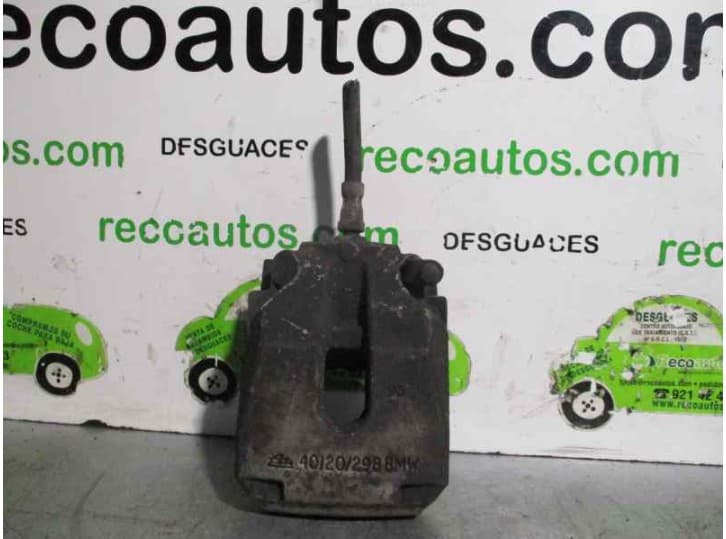 Recambio de pinza freno trasera izquierda para bmw 5 (e39) 540 i referencia OEM IAM   ATE