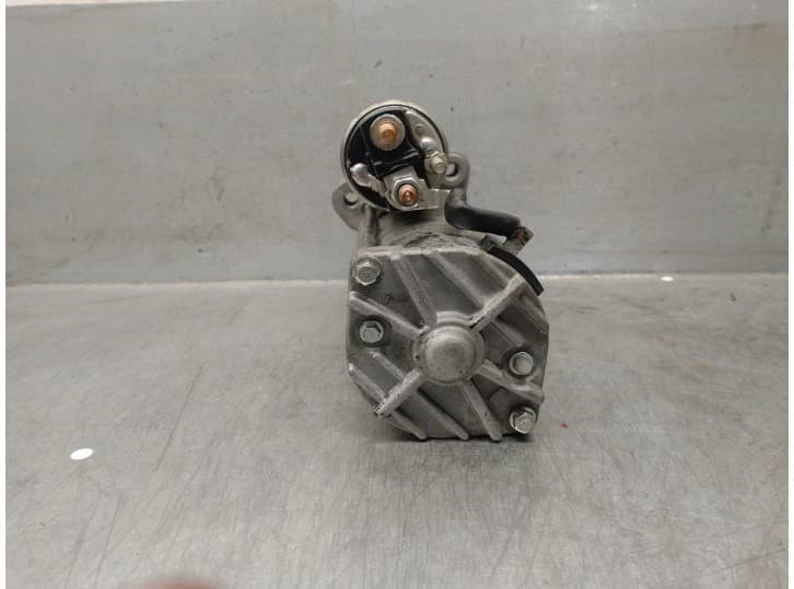 Recambio de motor arranque para volvo s40 ii (544) 2.0 d referencia OEM IAM 8603690 4