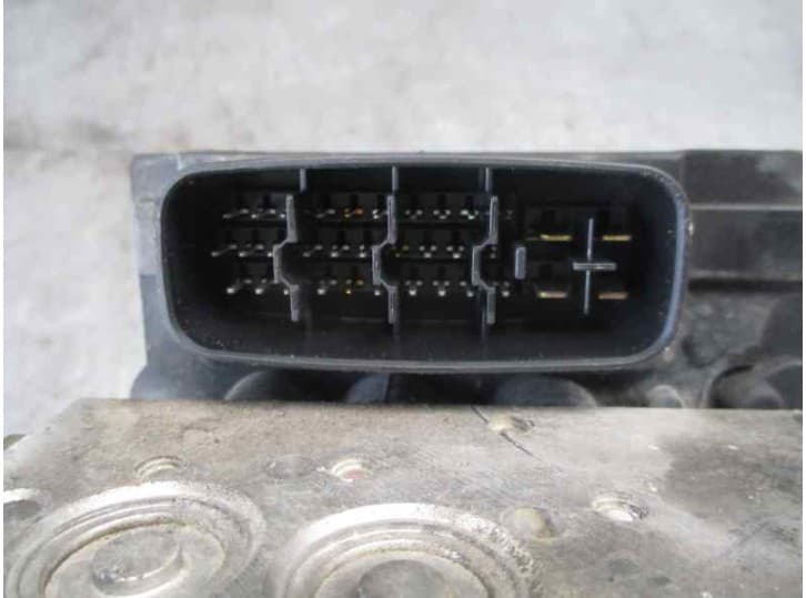 Recambio de abs para mazda 6 hatchback (gg) 2.0 di (gg14) referencia OEM IAM GJ6E437A0 7