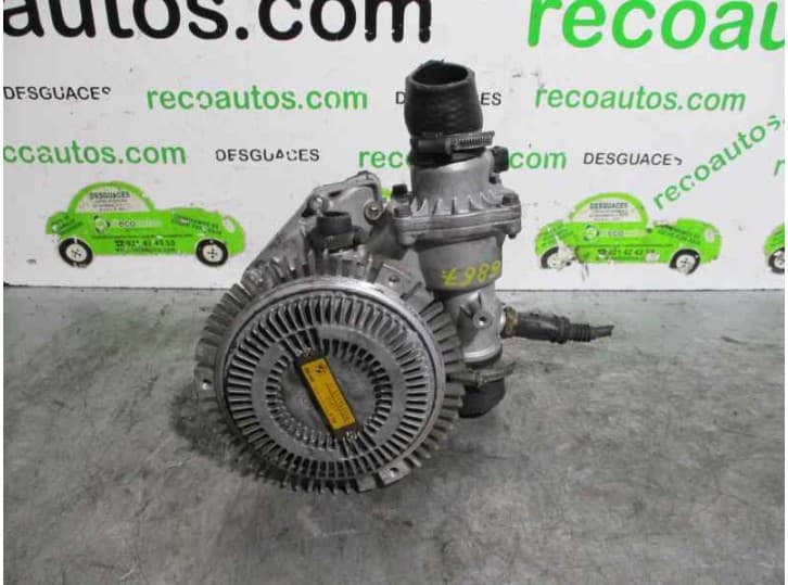 Recambio de bomba agua para bmw 5 (e39) 540 i referencia OEM IAM 11510393340