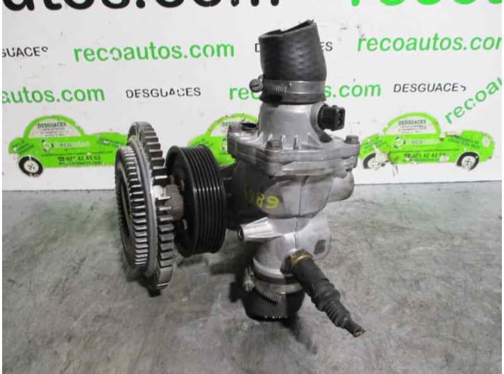 Recambio de bomba agua para bmw 5 (e39) 540 i referencia OEM IAM 11510393340 2