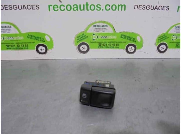 Recambio de mando para volvo 960 ii (964) 2.5 referencia OEM IAM 9128269