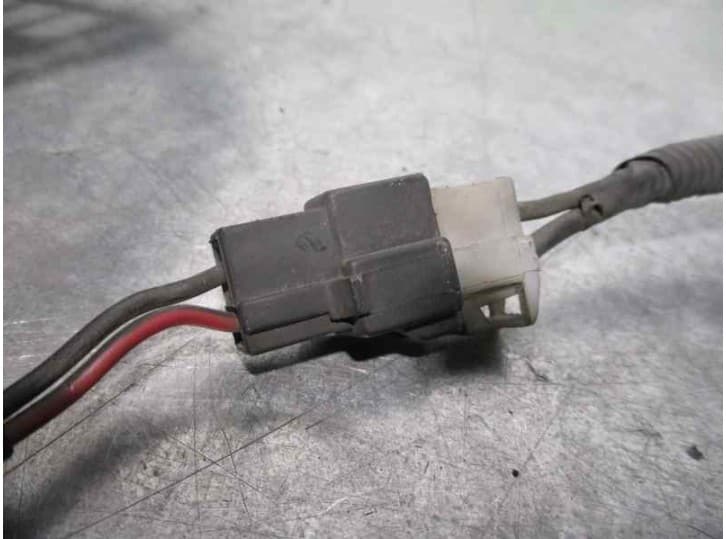Recambio de electroventilador para tata indigo (4_v2) 1.4 d referencia OEM IAM C0214128 4