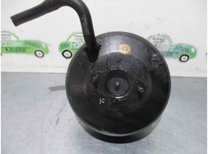 Recambio de servofreno para honda hr-v (gh_) 1.6 16v (gh1, gh3) referencia OEM IAM 1469S2HG01 4