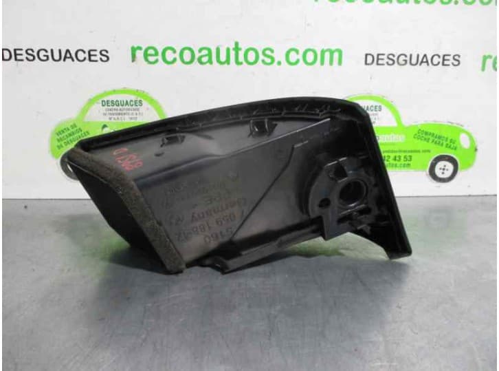 Recambio de aireador para bmw 1 (e87) 118 d referencia OEM IAM 7059188 3