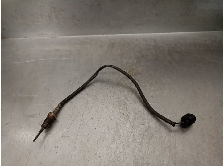 Recambio de sensor para bmw 5 (e60) 535 d referencia OEM IAM 13627809155 13627809155