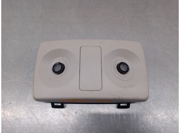 Recambio de luz interior para fiat freemont (345_) 2.0 jtd referencia OEM IAM K1FW42HDAAB