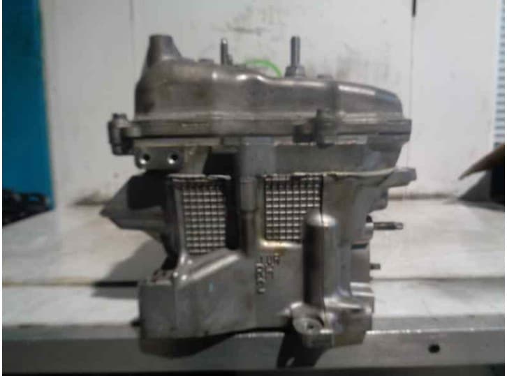 Recambio de culata para lexus ls (_f4_) 460 (usf40) referencia OEM IAM 4207608208 4