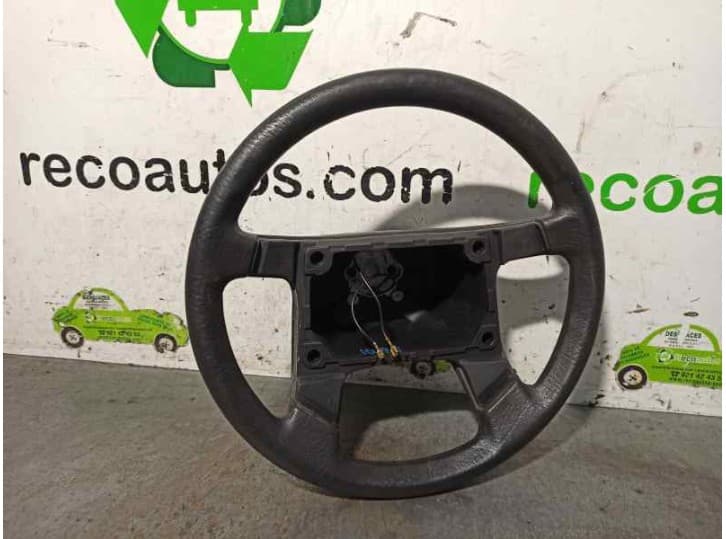 Recambio de volante para volvo 460 (464) 2.0 referencia OEM IAM 3459310 2