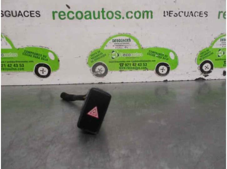 Recambio de warning para kia cee'd (jd) 1.4 crdi 90 referencia OEM IAM 93790A2000