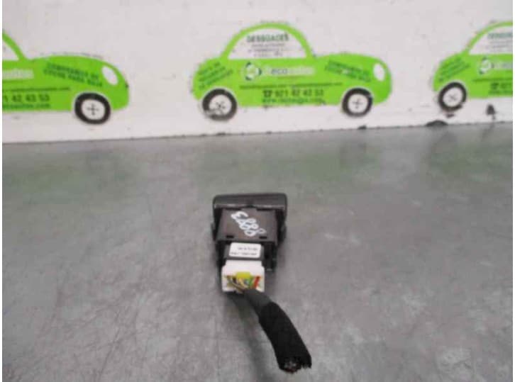 Recambio de warning para kia cee'd (jd) 1.4 crdi 90 referencia OEM IAM 93790A2000 2