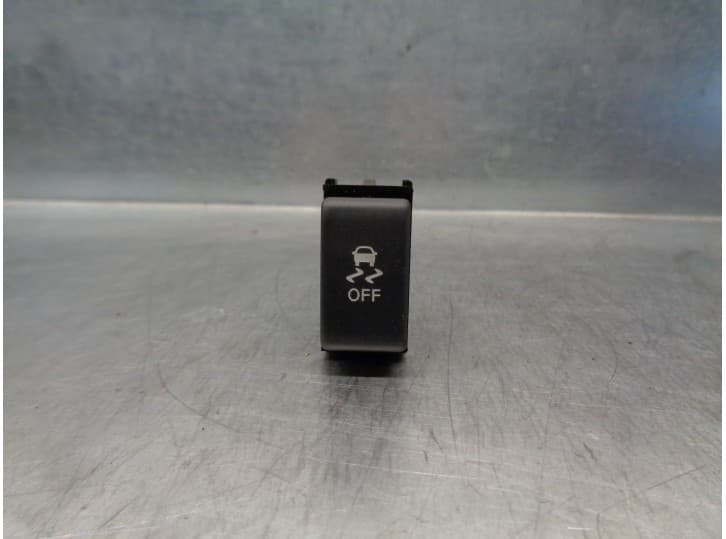 Recambio de interruptor para nissan micra iv (k13k, k13kk) 1.2 referencia OEM IAM