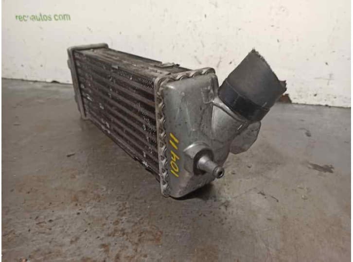Recambio de intercooler para kia rio ii (jb) 1.5 crdi referencia OEM IAM 282712A401 2