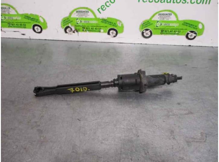 Recambio de bomba embrague para citroën c3 i (fc_, fn_) 1.1 i referencia OEM IAM   FTE