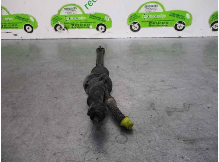 Recambio de bomba embrague para citroën c3 i (fc_, fn_) 1.1 i referencia OEM IAM   FTE 2