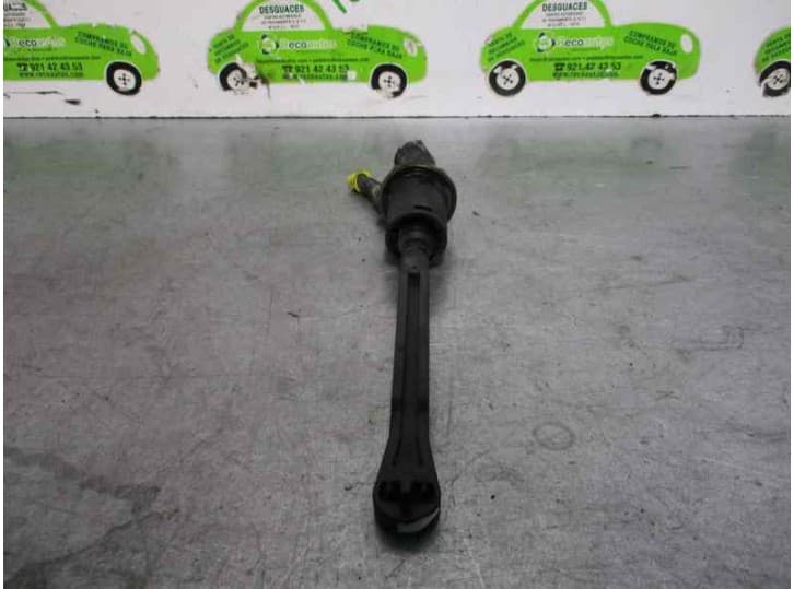 Recambio de bomba embrague para citroën c3 i (fc_, fn_) 1.1 i referencia OEM IAM   FTE 3