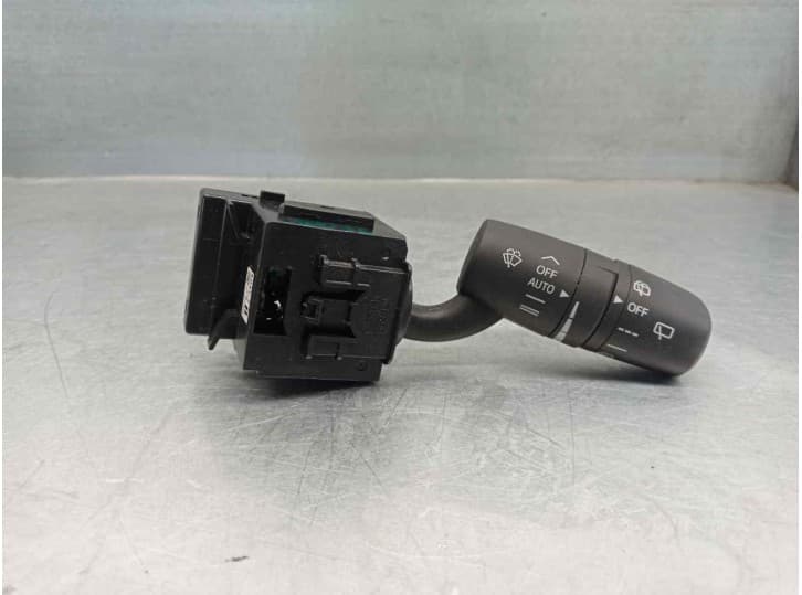 Recambio de mando limpia para mazda cx-5 (ke, gh) 2.0 (keefw) referencia OEM IAM KD4717F899